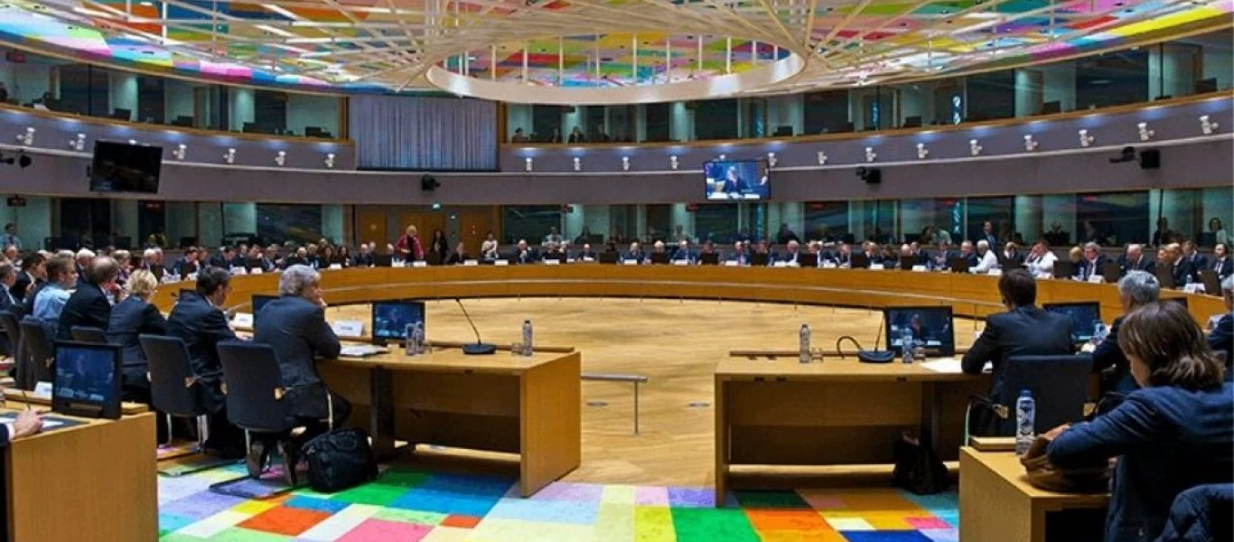 Γερμανία και Ισπανία κατά των κυρώσεων στην Τουρκία - Ποιες χώρες είναι κατά της Άγκυρας